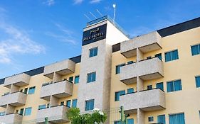Rill Hotel By Uchôa